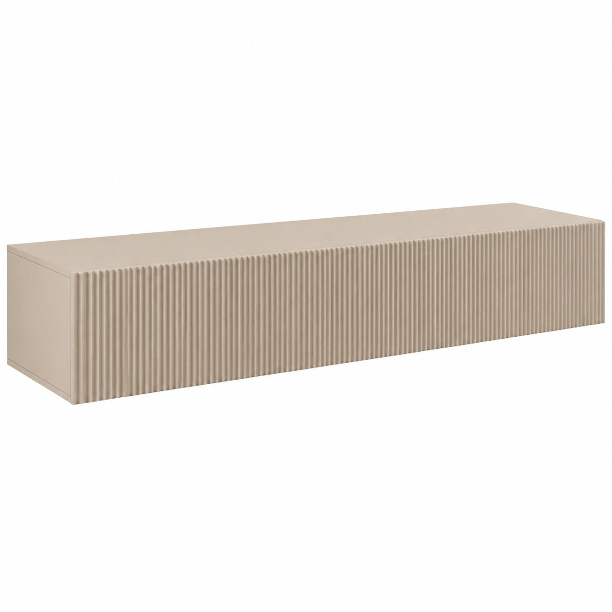 meuble-tv-suspendu-avec-porte-abattante-lacque-beige-kqzbf11348bl