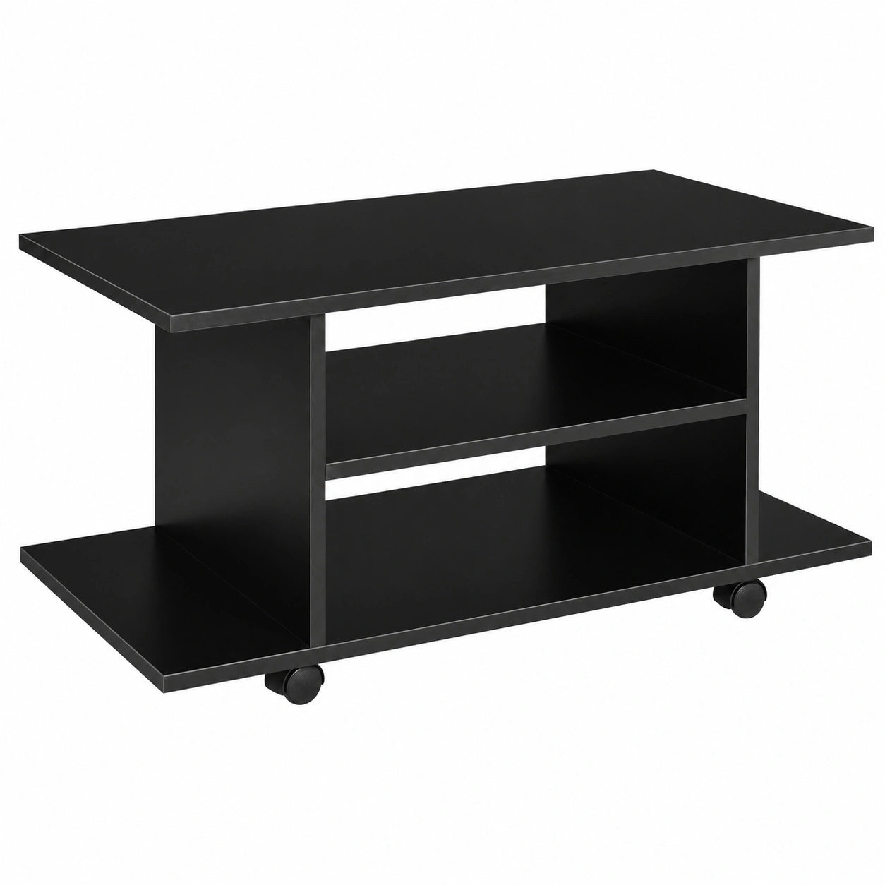 meuble-tv-a-roulettes-pivotantes-banc-en-bois-avec-etageres-pour-televisions-jusqu-a-42-pouces-style-contemporain-nchzz11412gf