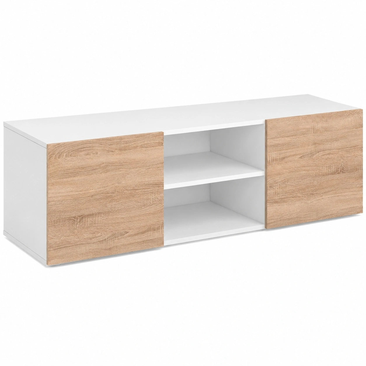 meuble-tv-moderne-113-cm-avec-portes-en-bois-clair-oxfrh11399ss