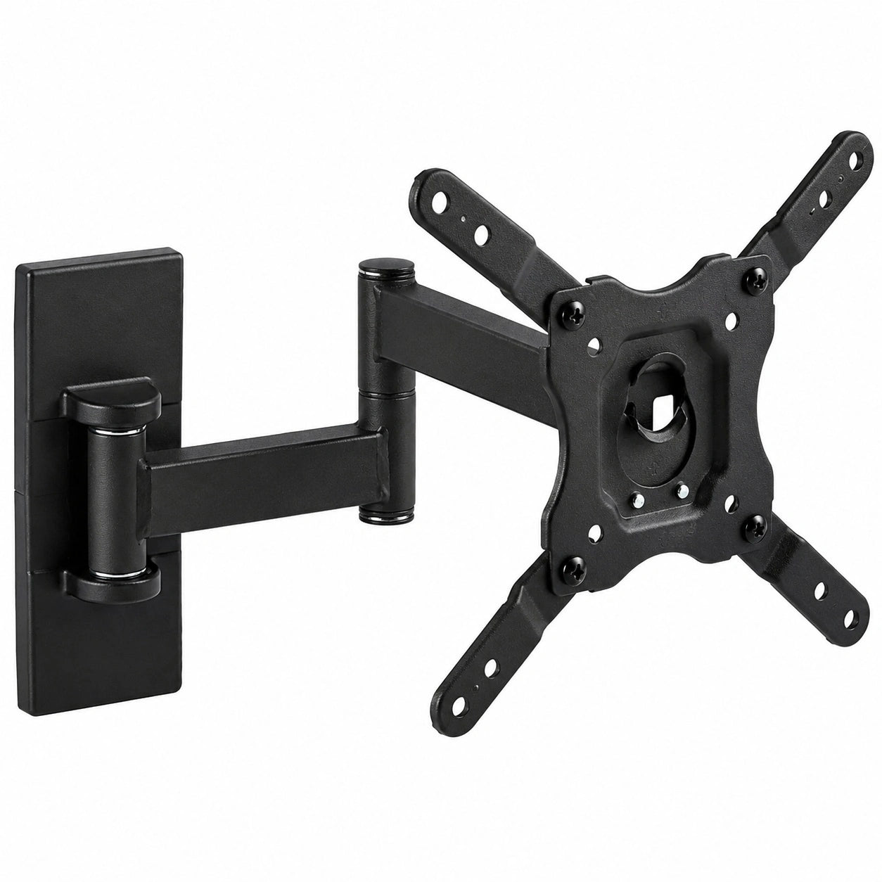 support-mural-tv-inclinable-et-pivotant-1240-pouces-36kg-max-vesa-200x200-hiafm11403fo