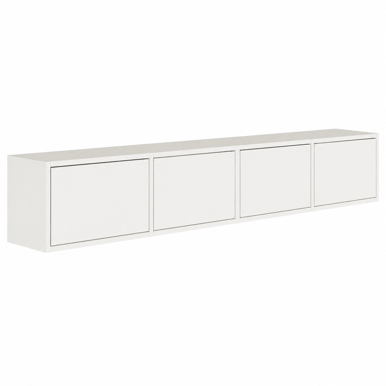 meuble-tv-suspendu-200-cm-blanc-mat-design-minimaliste-avec-portes-pushtoopen-uaotd11340bm