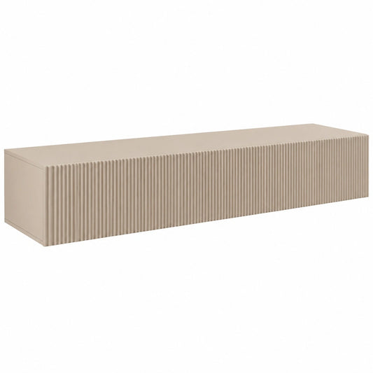 meuble-tv-suspendu-avec-porte-abattante-lacque-beige-kqzbf11348bl