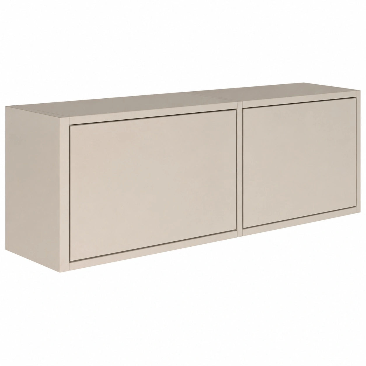 meuble-tv-suspendu-en-bois-avec-portes-gris-cachemire-hibbd11381dw