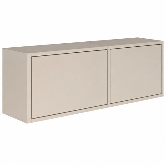 meuble-tv-suspendu-en-bois-avec-portes-gris-cachemire-hibbd11381dw