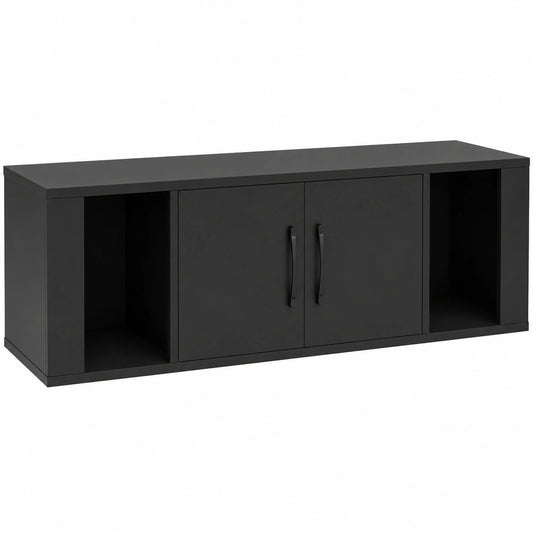 meuble-tv-mural-avec-rangement-et-etageres-ouvertes-lzmpo11319pv