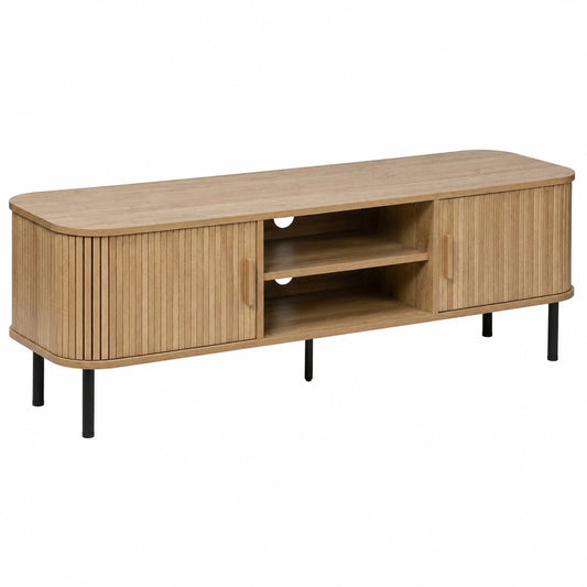 meuble-tv-avec-portes-coulissantes-et-etagere-ajustable-pour-salon-hfifa11413ou
