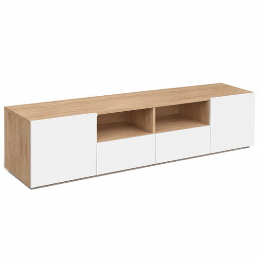 meuble-tv-elegant-180-cm-avec-portes-blanches-ikccl11405cr