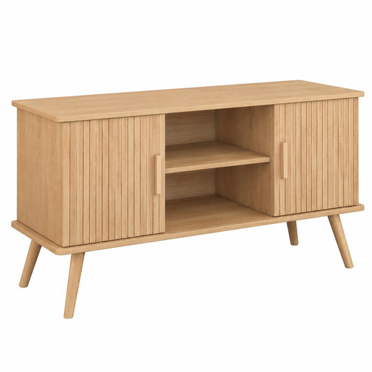 meuble-tv-110-cm-avec-portes-en-bois-de-chene-pidbx11417tm