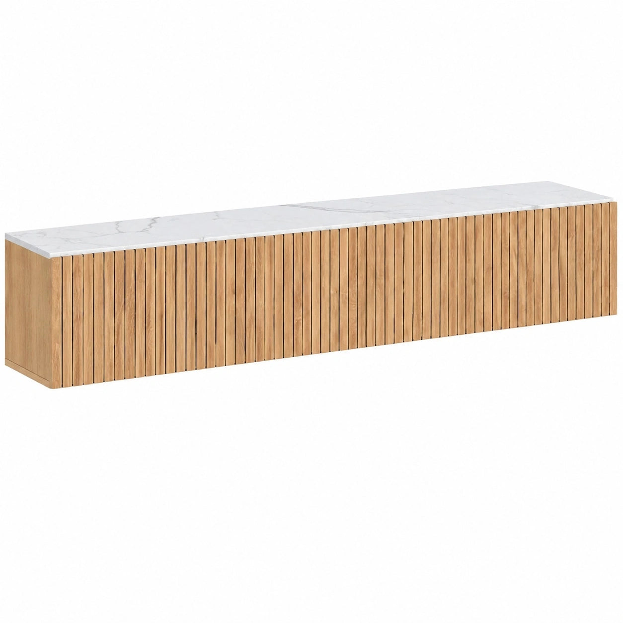 meuble-tv-suspendu-180-cm-avec-effet-marbre-et-lattes-en-bois-hvpxm11285fm