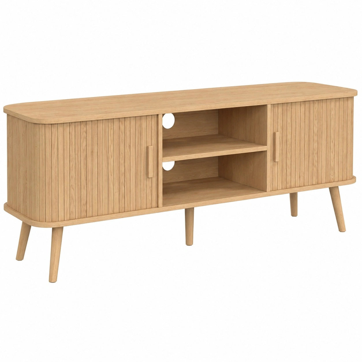 meuble-tv-140-cm-avec-portes-coulissantes-et-lattes-en-bois-chene-kvqwy11395xg