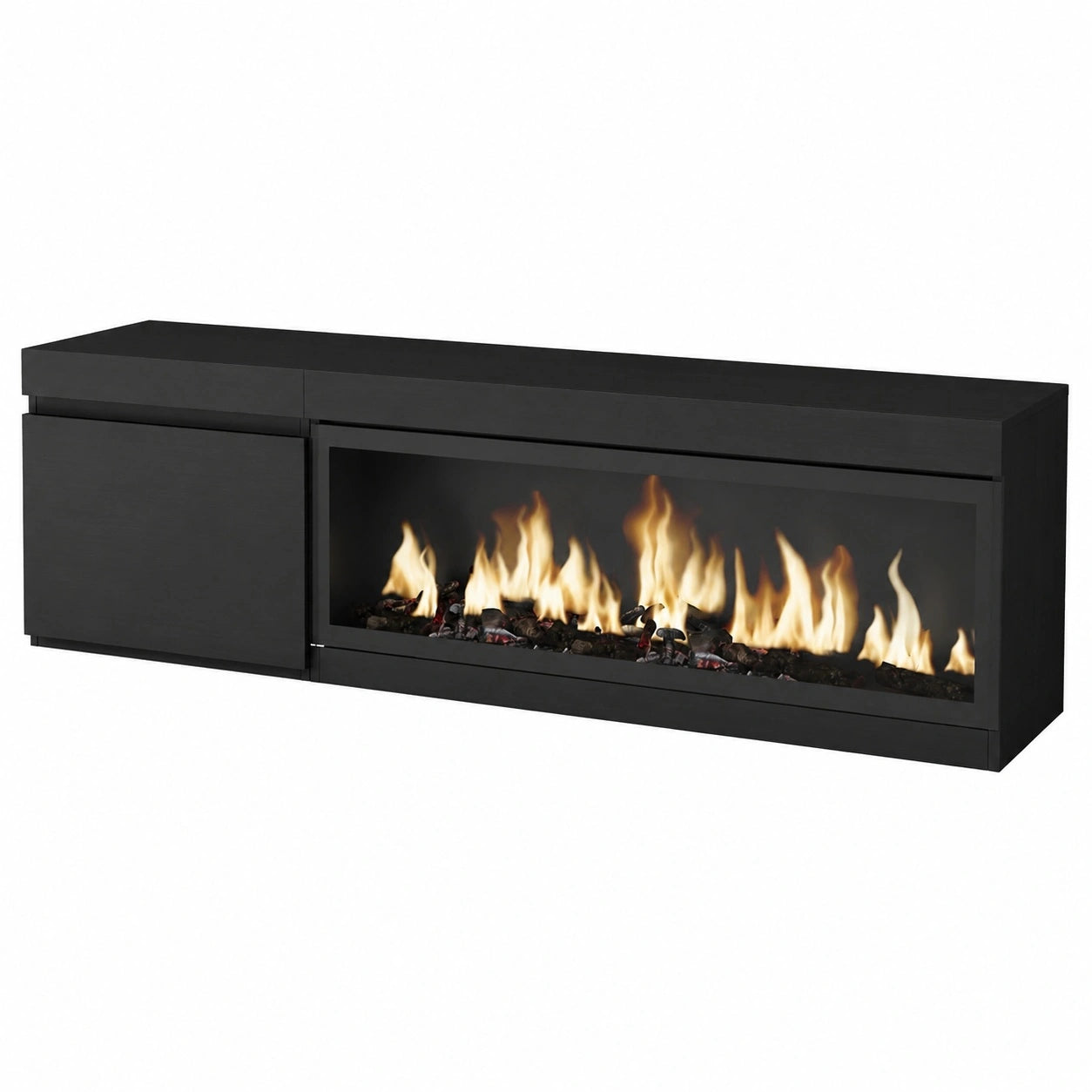 meuble-tv-moderne-noir-avec-grand-espace-de-rangement-pour-tele-jusqu-a-65-pouces-gjenh11365wj