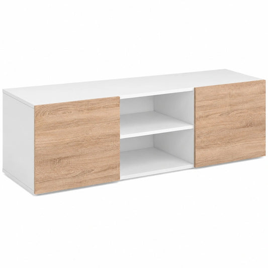 meuble-tv-moderne-113-cm-avec-portes-en-bois-clair-oxfrh11399ss