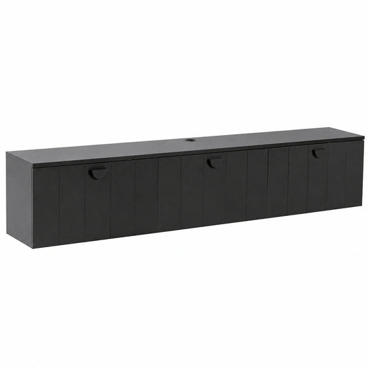meuble-tv-mural-moderne-200-cm-noir-klxqx11353vf
