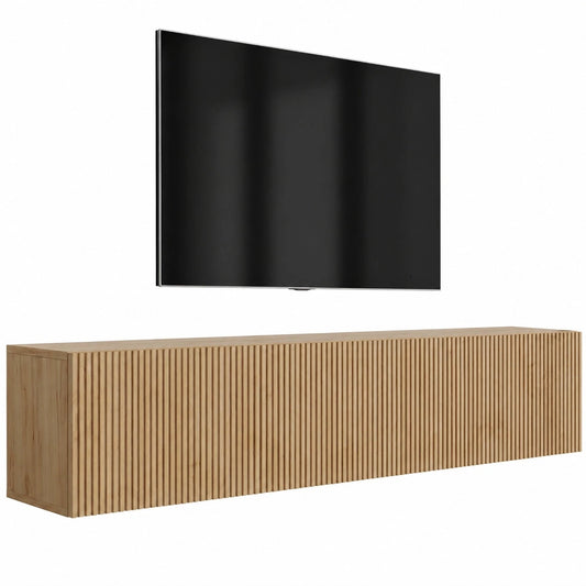 meuble-tv-en-chene-avec-facades-rainurees-200-cm-nndjm11380fp