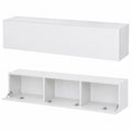 meuble-tv-mural-avec-tiroirs-et-gestion-des-cables-140x33x30-cm-blanc-vknjs11302qw