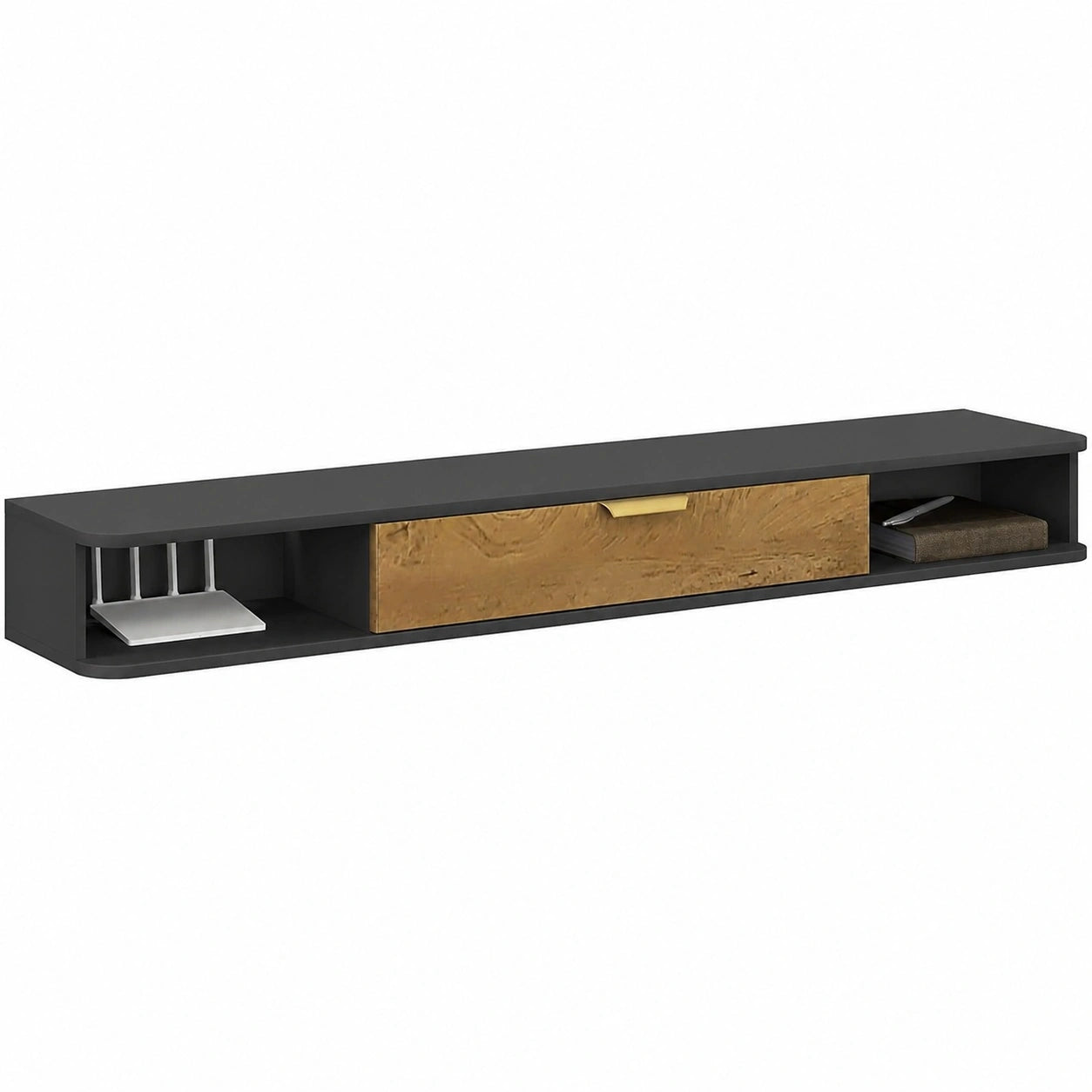 meuble-tv-mural-avec-espaces-de-rangement-et-porte-rabattable-aywik11298rk
