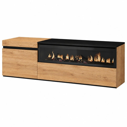 meuble-tv-moderne-avec-cheminee-electrique-et-espace-de-rangement-150x45x35cm-yhpvu11385wi