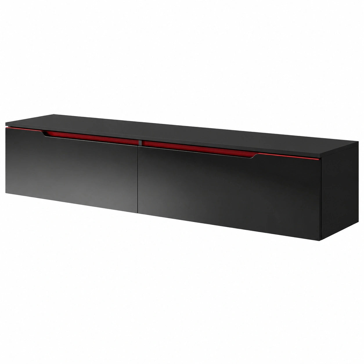 meuble-tv-led-noir-avec-eclairage-multicolore-finition-brillante-mlaax11293mt