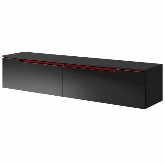 meuble-tv-led-noir-avec-eclairage-multicolore-finition-brillante-mlaax11293mt