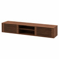 meuble-tv-mural-avec-portes-coulissantes-et-etagere-chataignier-jusqu-a-75-pouces-trvqy11312bs