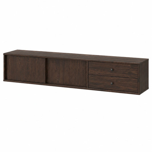 meuble-tv-suspendu-vintage-2-portes-et-2-tiroirs-175-cm-couleur-noyer-ophnd11375td