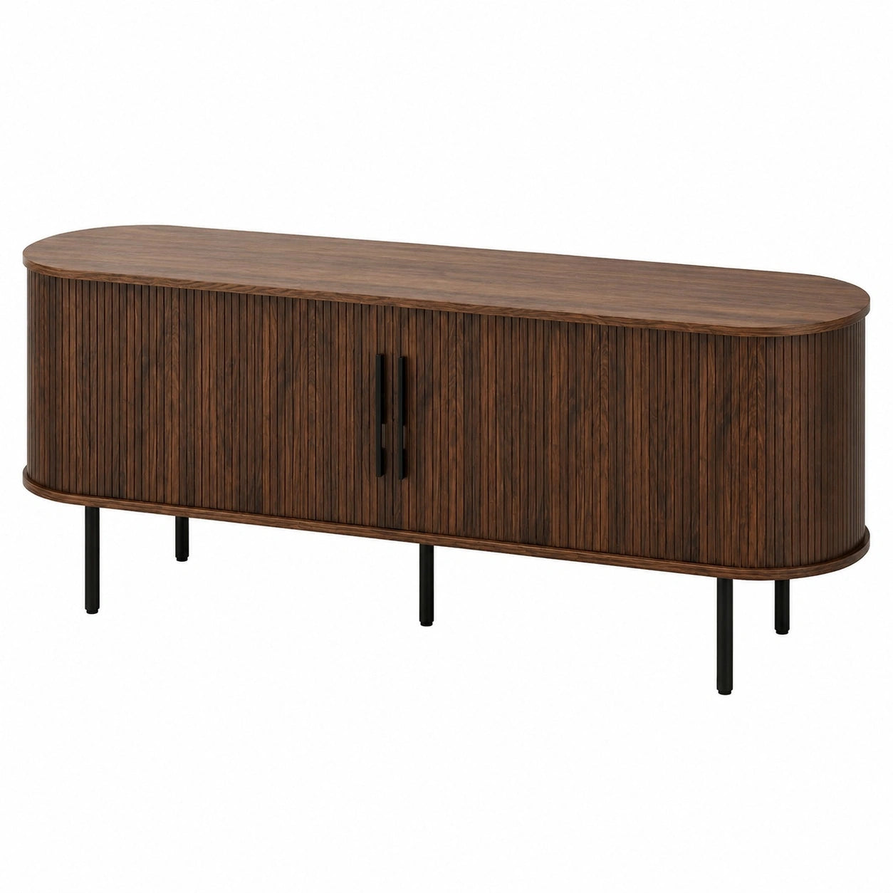 meuble-tv-avec-portes-coulissantes-et-etagere-reglable-style-moderne-en-noyer-itlqy11396zl