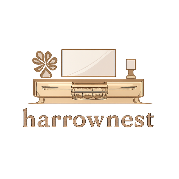 harrownest